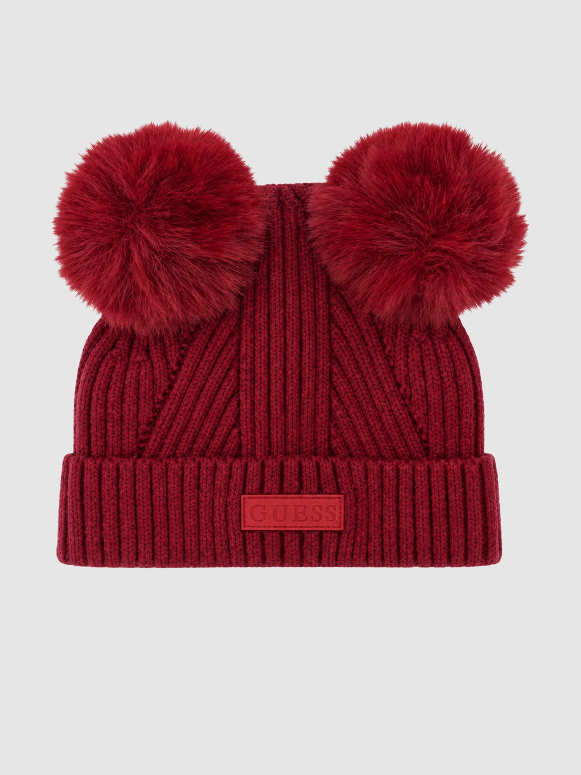 Gorro Guess Menina Beanie Hat