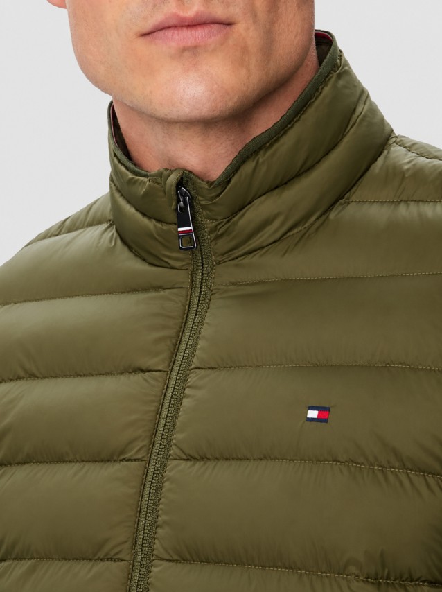 Casaco Tommy Hilfiger Homem Packable Recycled Jacket