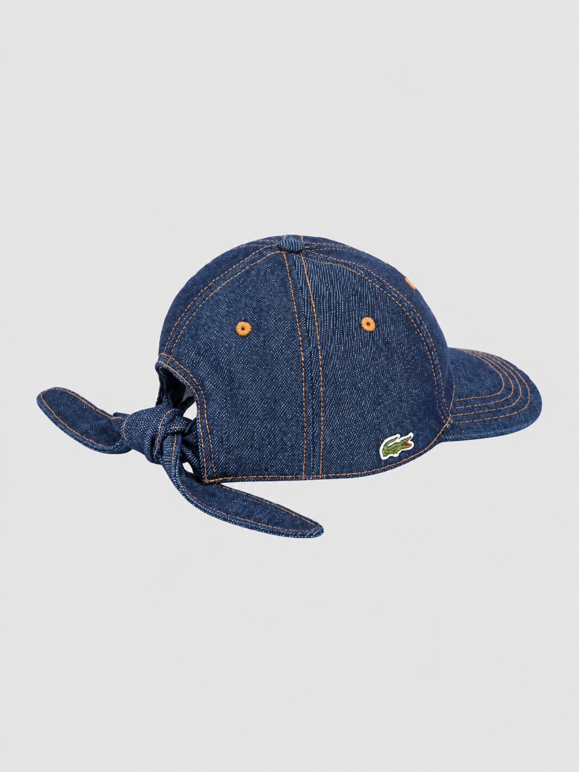 Boné Lacoste Mulher Caps And Hats