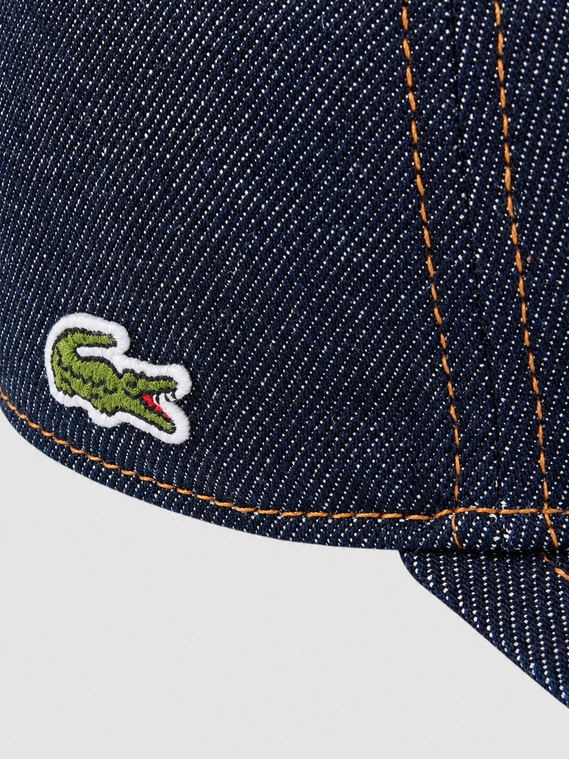 Boné Lacoste Mulher Caps And Hats