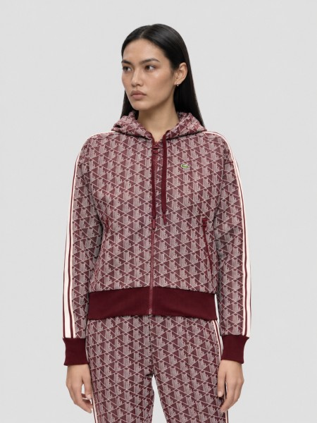 Female Lacoste Female Lacoste