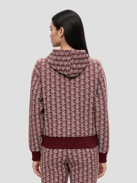 Femenino Lacoste