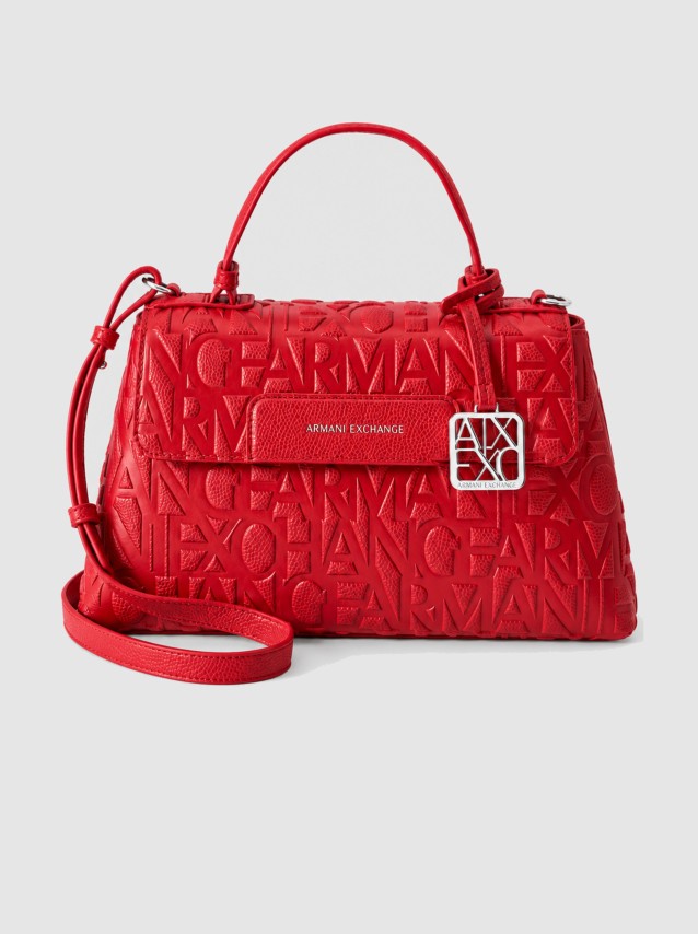 Female Armani Exchange