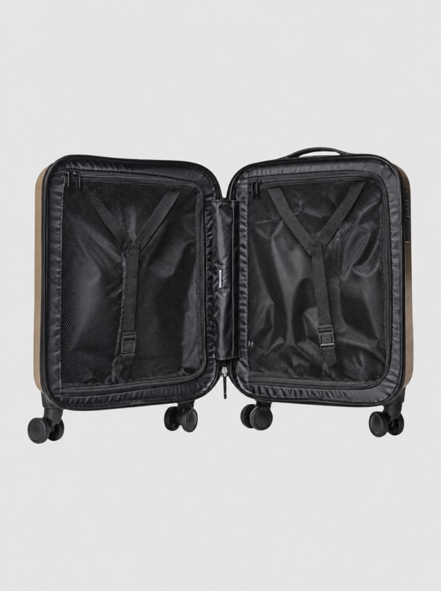 Mala Armani Exchange Mulher Maui Trolley