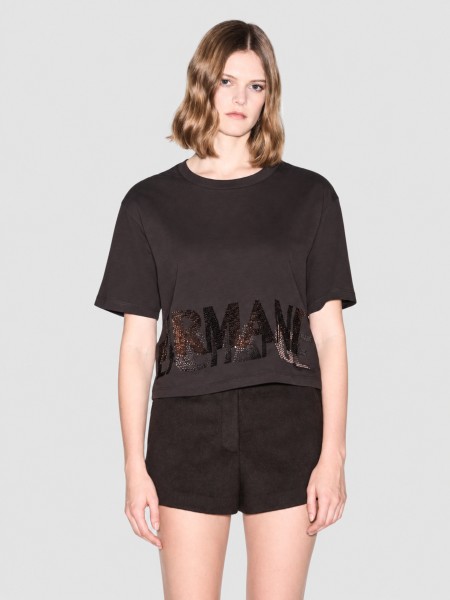 Femenino Armani Exchange Femenino Armani Exchange