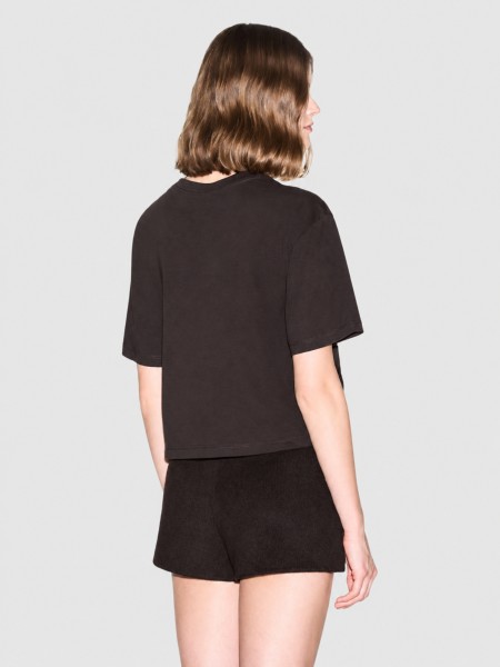 Femenino Armani Exchange Femenino Armani Exchange