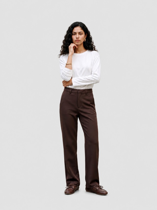 Femenino Vero Moda