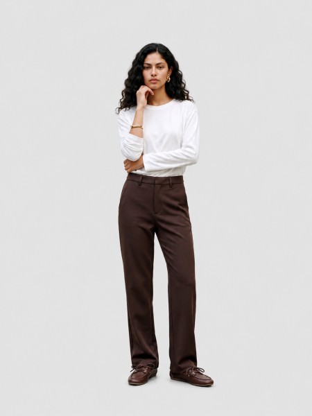Femenino Vero Moda