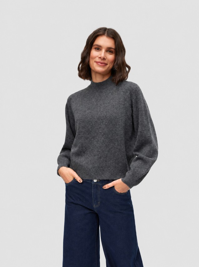 Femenino Vero Moda