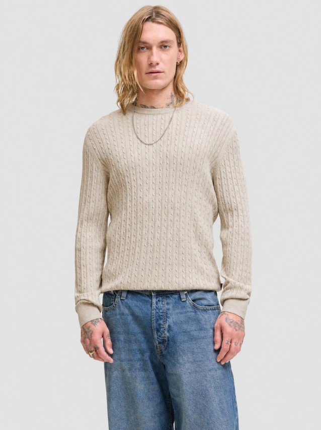 Male Jack & Jones