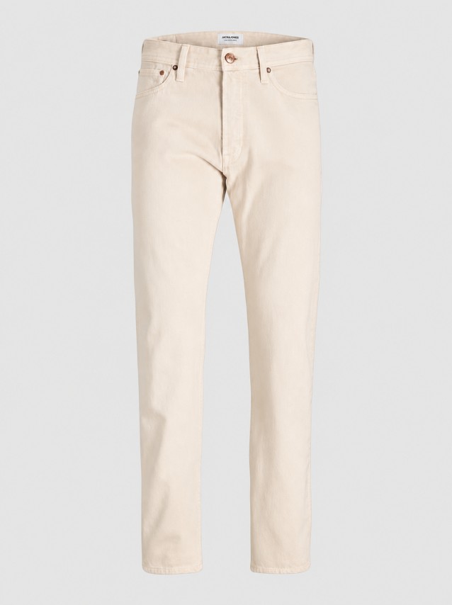 Cal�as Jack & Jones Homem Jjichris Jjoriginal Ha 982