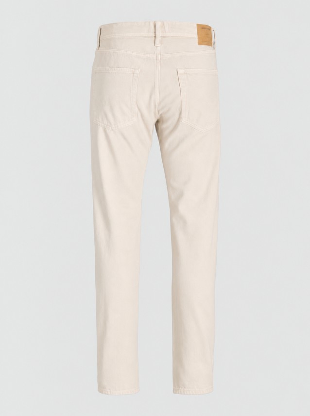 Cal�as Jack & Jones Homem Jjichris Jjoriginal Ha 982