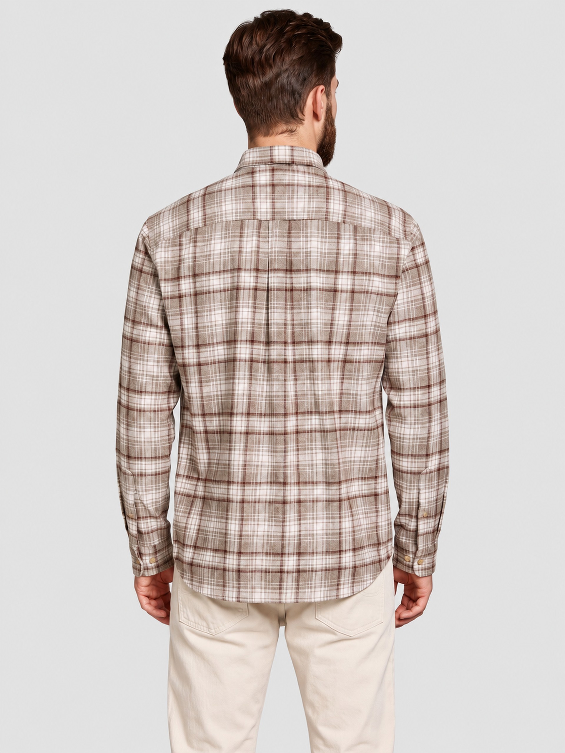 Camisola Jack & Jones Homem Jprbluryan Knit Half Zip