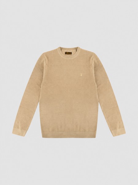 Camisola Jack & Jones Homem Jprbluryan Knit Crew Neck Ls Camisola Jack & Jones Homem Jprbluryan Knit Crew Neck Ls