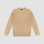 Camisola Jack & Jones Homem Jprbluryan Knit Crew Neck Ls