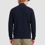 Casaco Jack & Jones Homem Jprbluryan Knit Full Zip Cardigan