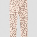 Leggings Name It Menina Nmfdavina Sweat Fleece Legging Bru Noos