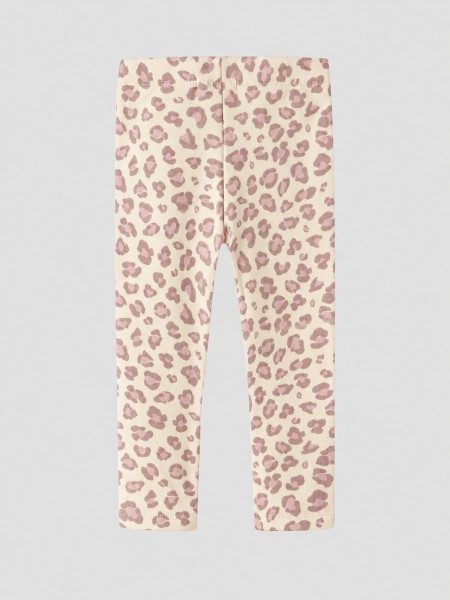 Leggings Name It Menina Nmfdavina Sweat Fleece Legging Bru Noos