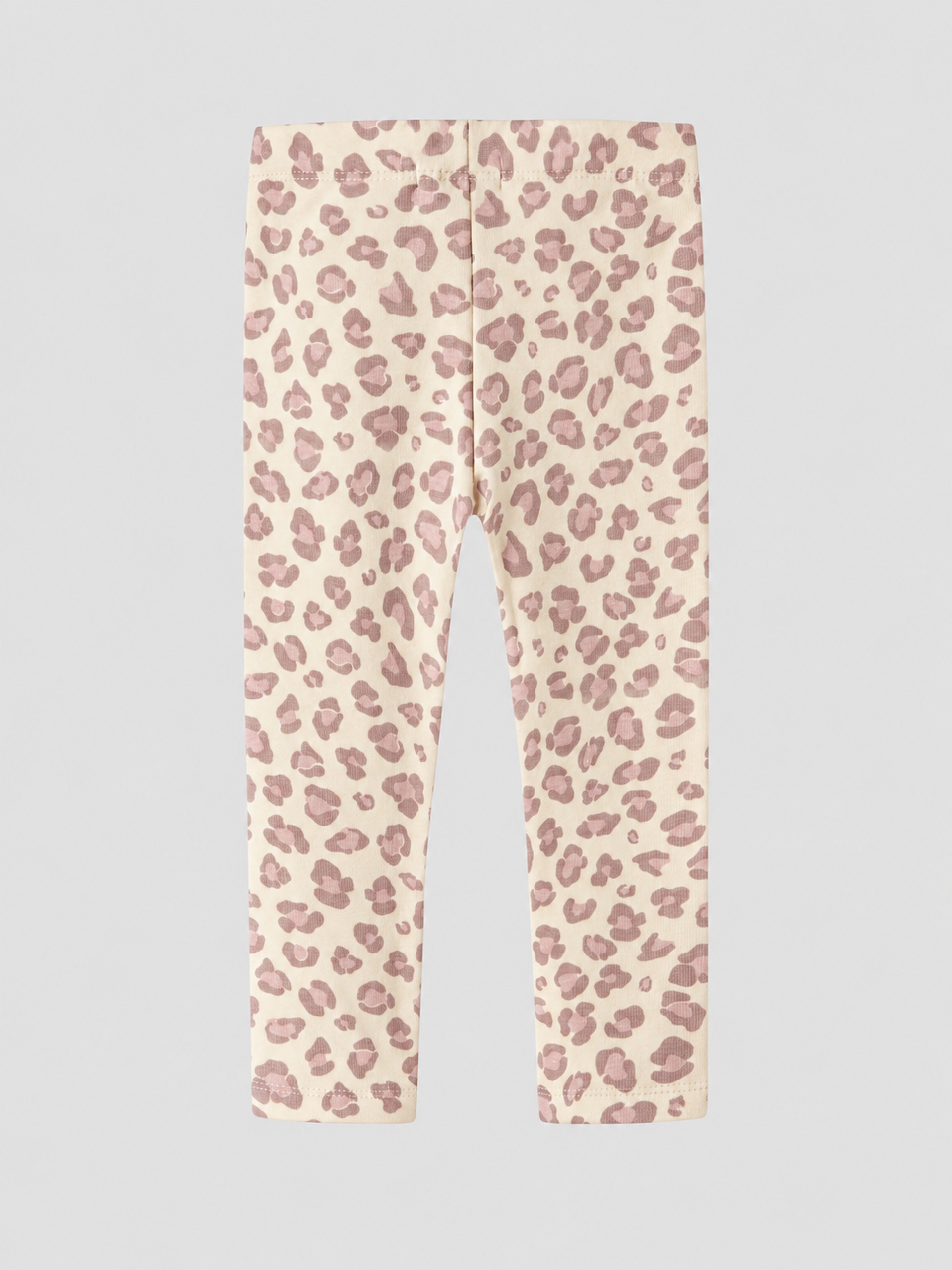 Leggings Name It Menina Nmfdavina Sweat Fleece Legging Bru Noos