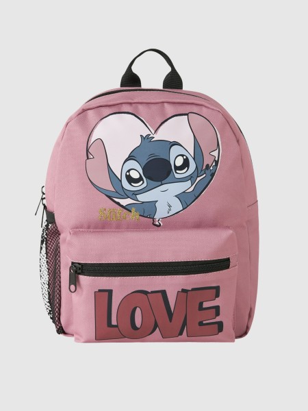 Mochila Name It Menina Nmfankina Stitch Backpack Wdi Mochila Name It Menina Nmfankina Stitch Backpack Wdi