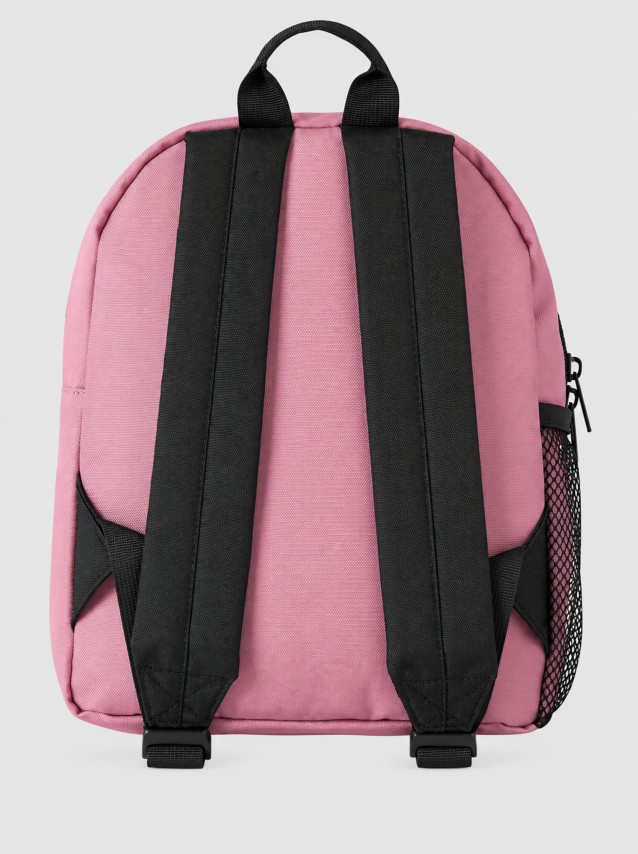 Mochila Name It Menina Nmfankina Stitch Backpack Wdi