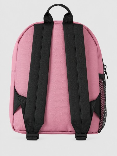 Mochila Name It Menina Nmfankina Stitch Backpack Wdi Mochila Name It Menina Nmfankina Stitch Backpack Wdi