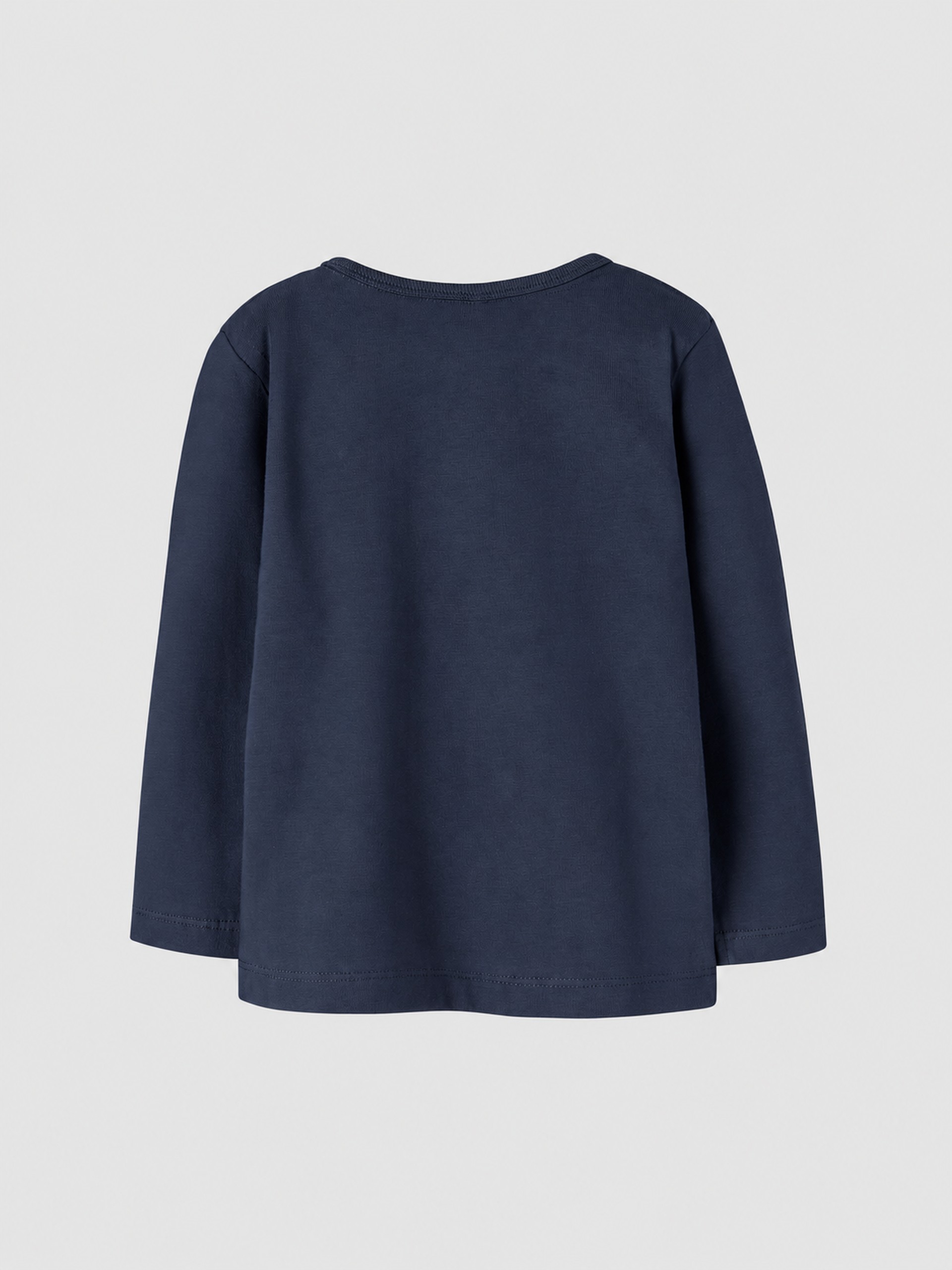 Camisola Name It Menino Nmmoswalde Ls Top Box