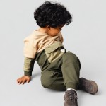 Cal�as Name It Menino Nmmoscar Nreg Sweat Pant Bru