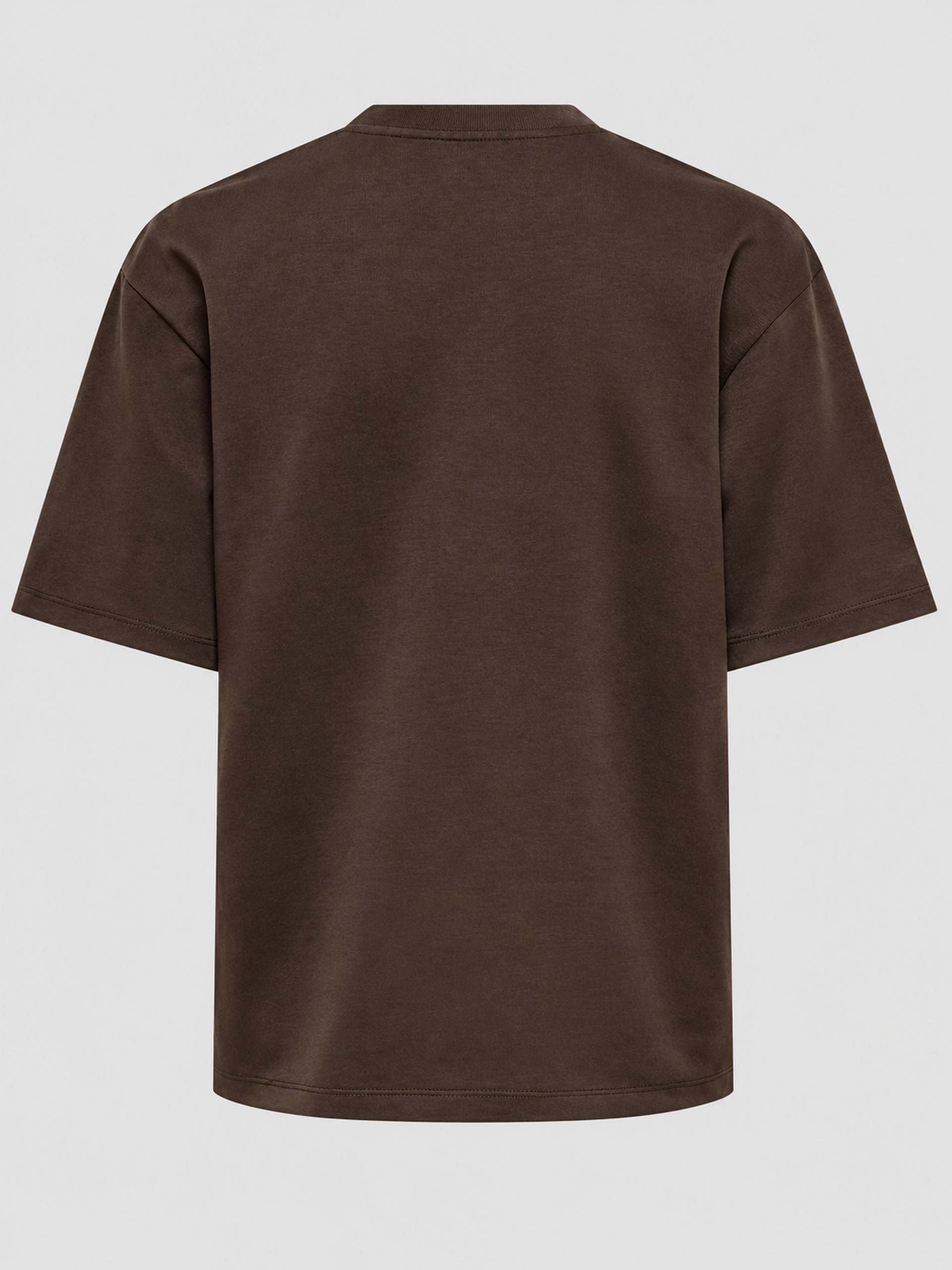 T-Shirt Only Mulher Freja