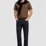 Jeans Boss Homem Re.Maine Bc-C