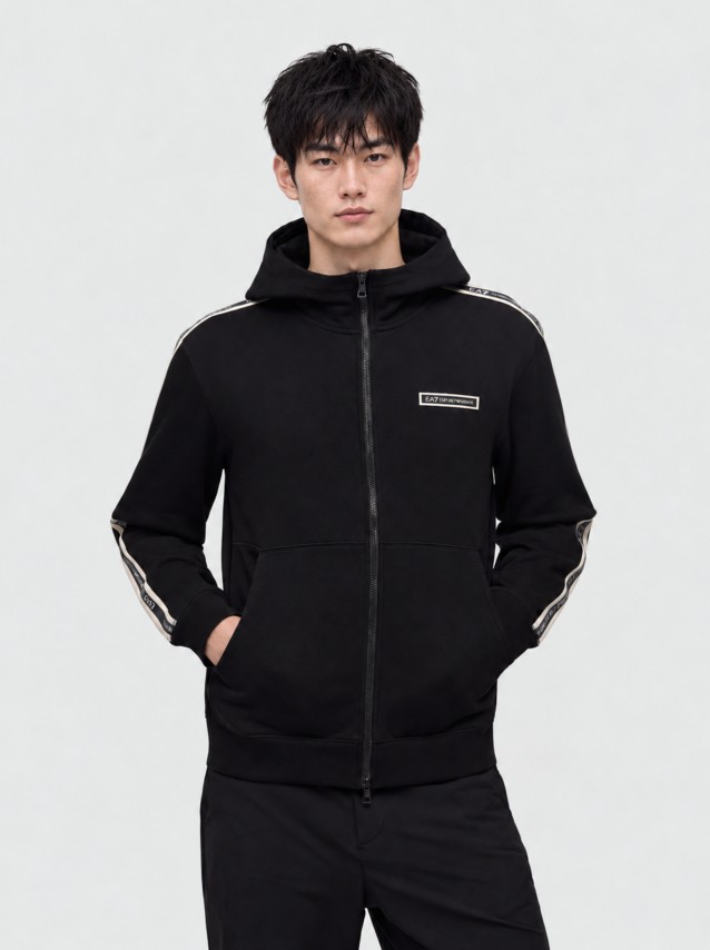 Casaco Ea7 Homem Sweatshirt