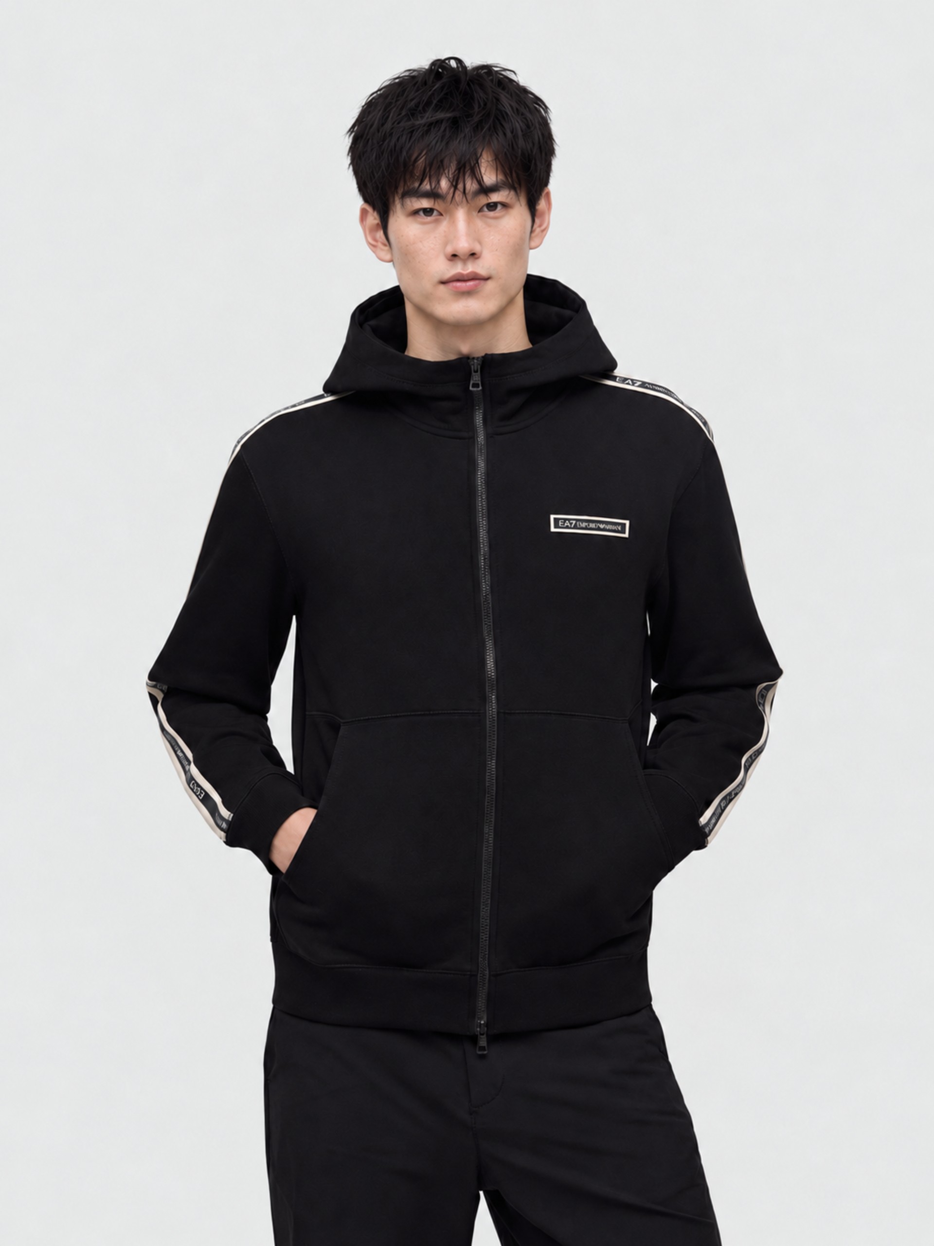 Casaco Ea7 Homem Sweatshirt