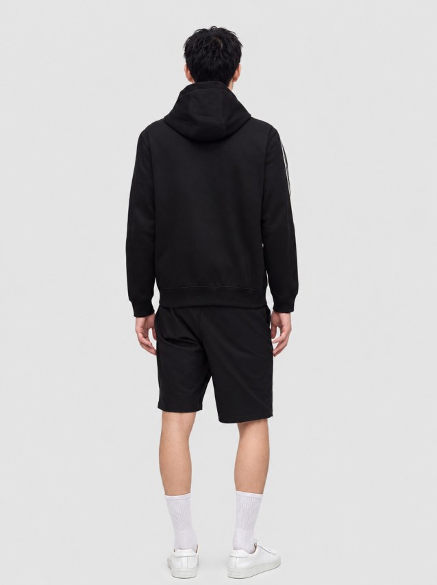 Casaco Ea7 Homem Sweatshirt