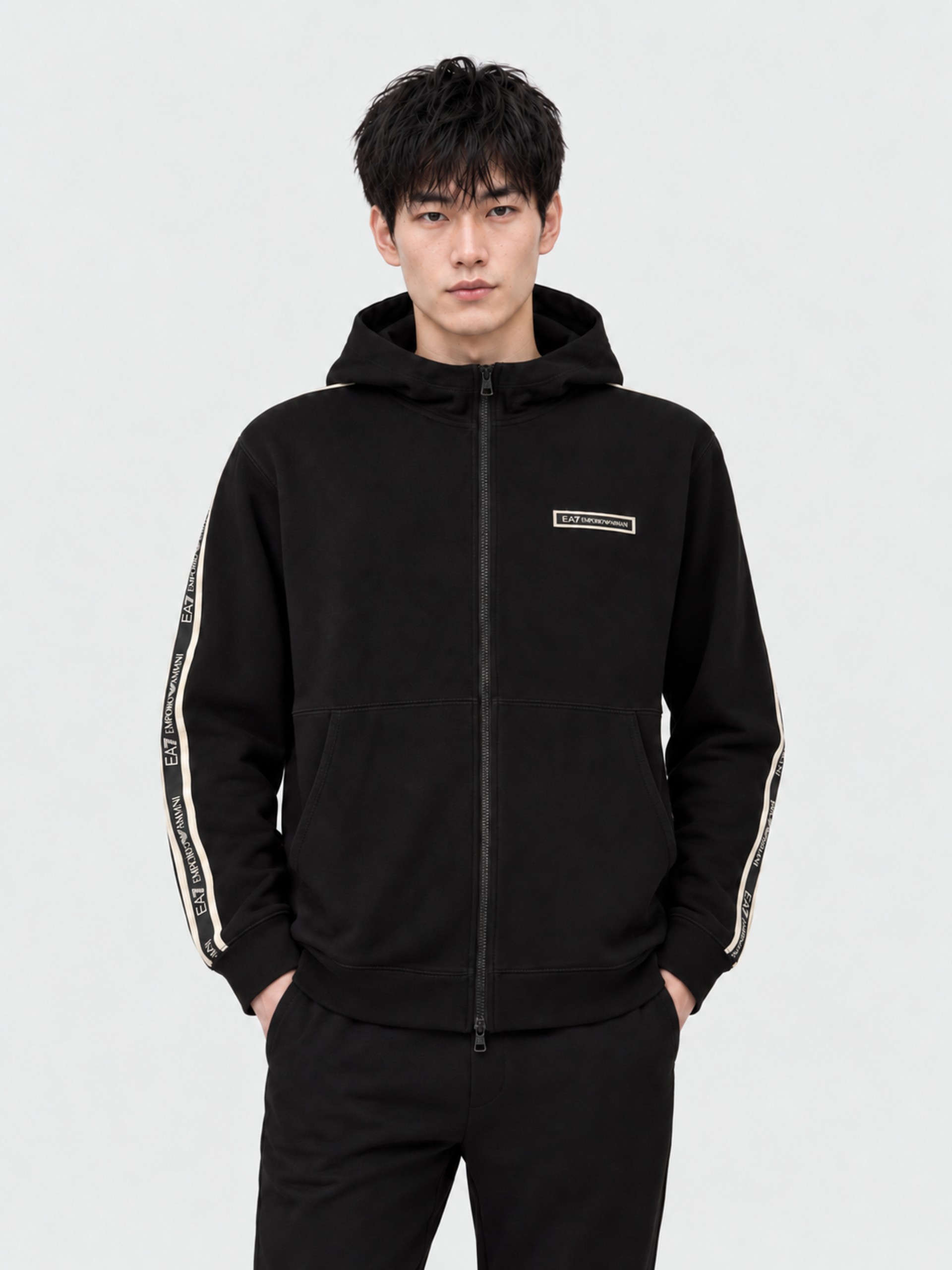 Casaco Ea7 Homem Sweatshirt