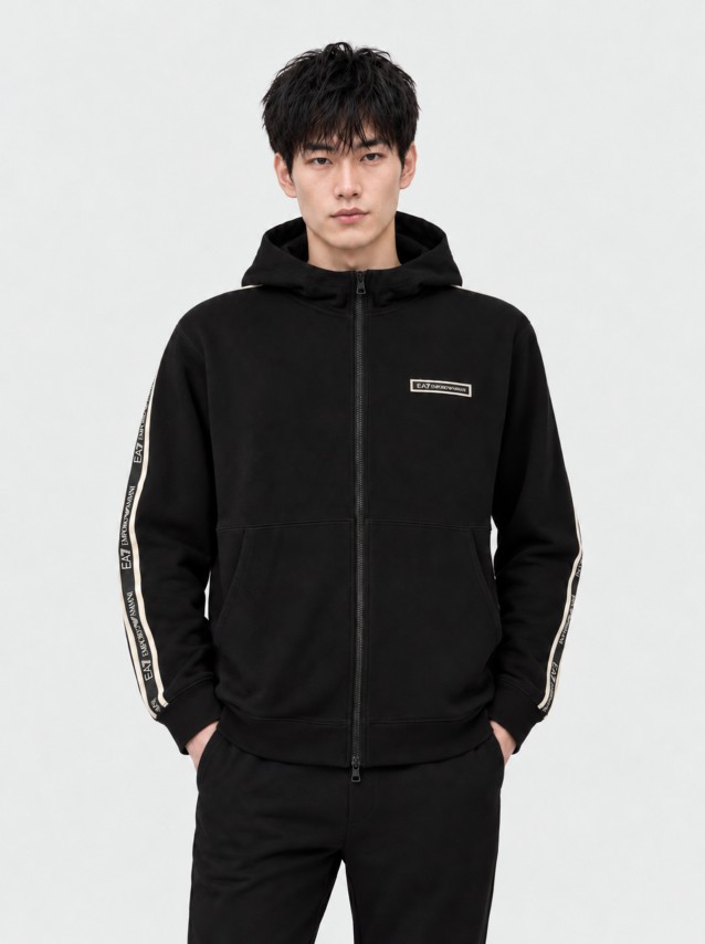 Male Ea7  Emporio  Armani