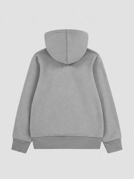 Sweatshirt Levis Menino Lvb Batwing Screenprint Hoodie Sweatshirt Levis Menino Lvb Batwing Screenprint Hoodie