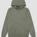 Sweatshirt Levis Menino Lvb Mini Batwing Hoodie