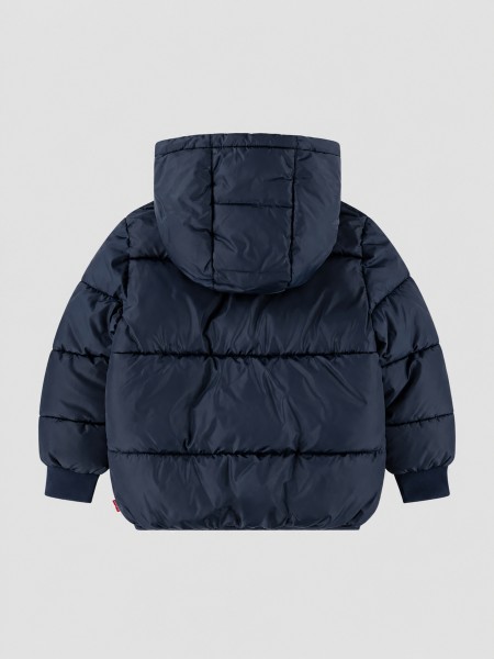 Kispo Levis Menino Lvb Heavy Weight Puffer Kispo Levis Menino Lvb Heavy Weight Puffer