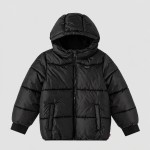 Kispo Levis Menino Lvb Heavy Weight Puffer