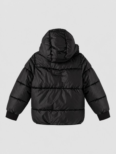 Kispo Levis Menino Lvb Heavy Weight Puffer Kispo Levis Menino Lvb Heavy Weight Puffer