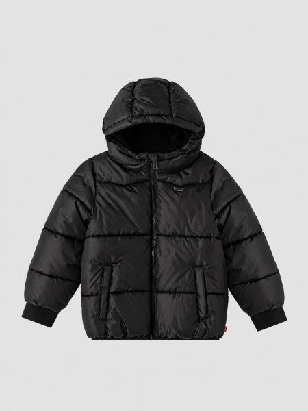 Kispo Levis Menino Lvb Heavy Weight Puffer Kispo Levis Menino Lvb Heavy Weight Puffer
