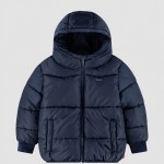 Kispo Levis Menino Lvb Heavy Weight Puffer