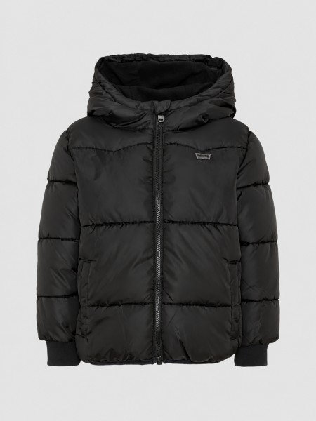 Kispo Levis Menino Lvb Heavy Weight Puffer Kispo Levis Menino Lvb Heavy Weight Puffer