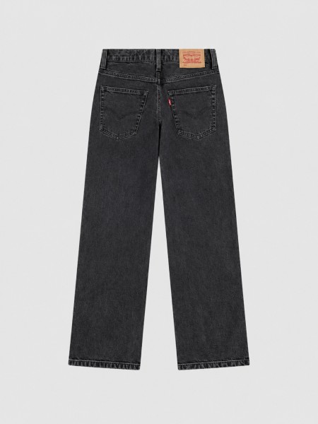 Jeans Levis Menino Lvb 578 Baggy Jeans Jeans Levis Menino Lvb 578 Baggy Jeans