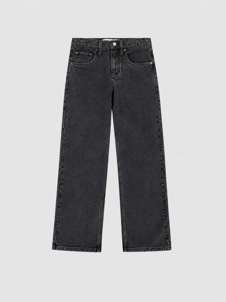 Jeans Levis Menino Lvb 578 Baggy Jeans Jeans Levis Menino Lvb 578 Baggy Jeans