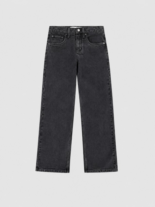 Jeans Levis Menino Lvb 578 Baggy Jeans