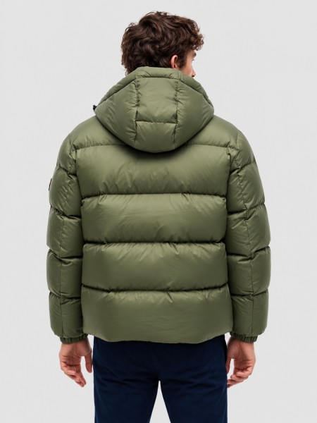 Jacket Male Tommy Jeans Jacket Male Tommy Jeans