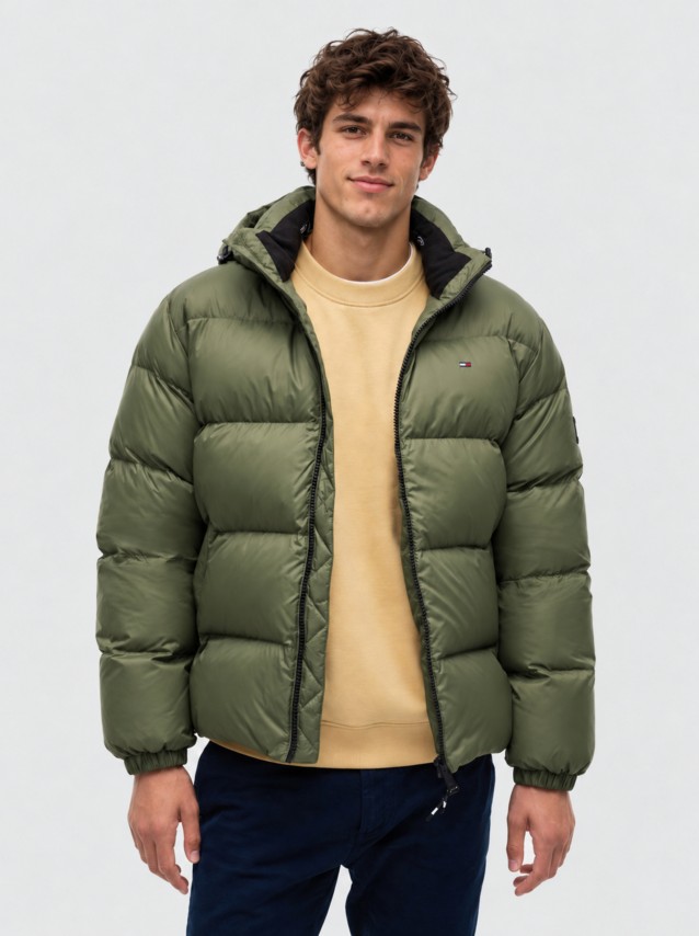 Veste Masculin Tommy Jeans