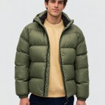 Jacket Male Tommy Jeans