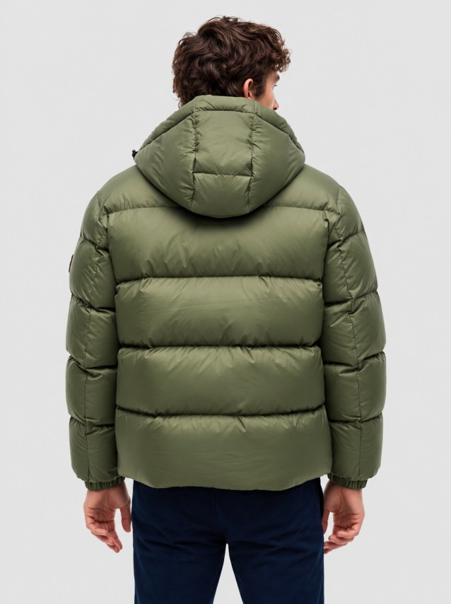 Veste Masculin Tommy Jeans